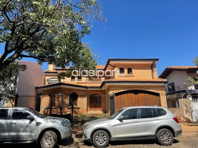Bo Jara – coca cola: Hermosa residencia, amplia recepción, escritorio, 4 dormit, jardín, foto 2