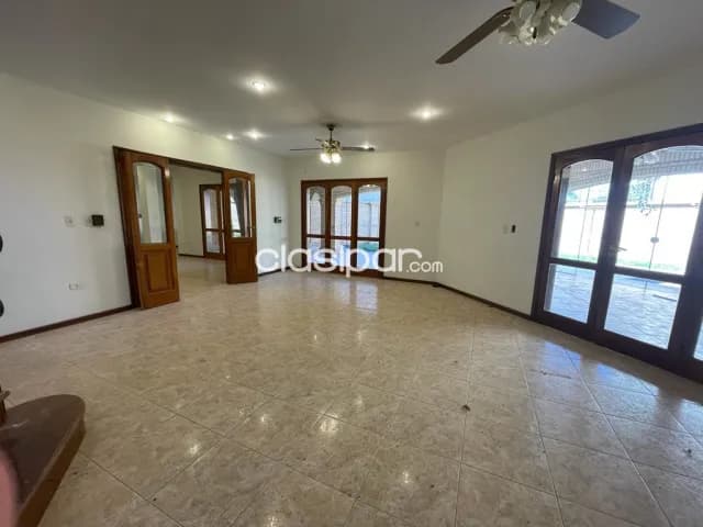 Bo Jara – coca cola: Hermosa residencia, amplia recepción, escritorio, 4 dormit, jardín, foto 3