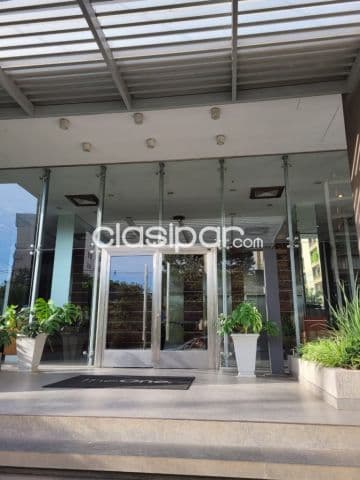Av. Sta. Teresa – the one – amoblado: 2 dormit, cochera, amenities, 1.100 usd