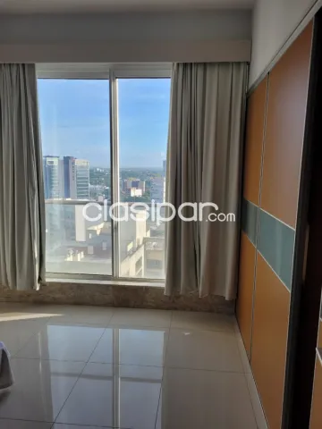 Av. Sta. Teresa – the one – amoblado: 2 dormit, cochera, amenities, 1.100 usd, foto 3