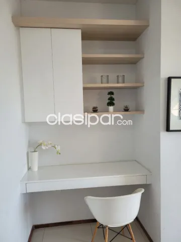 Av. Sta. Teresa – the one – amoblado: 2 dormit, cochera, amenities, 1.100 usd, foto 4