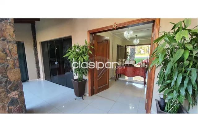 Residencia de 3000 m2 Zona UCA — foto 2