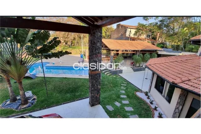 Residencia de 3000 m2 Zona UCA — foto 4