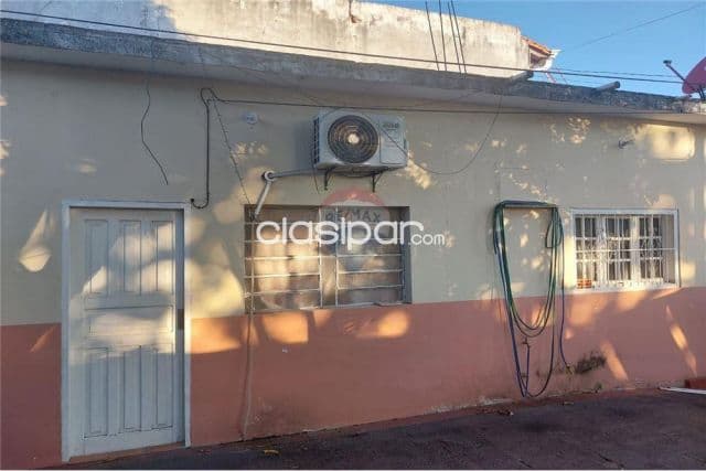 Casa b° obrero