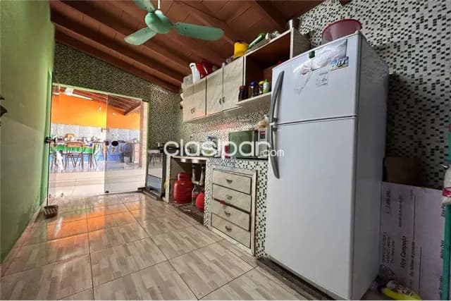 Casa b° obrero, foto 3