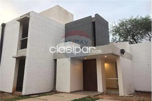 En venta moderna casa a estrenar en Loma Merlo — foto 3