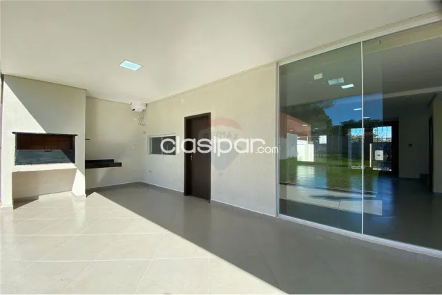 Casa a estrenar en Luque mora cue, foto 3