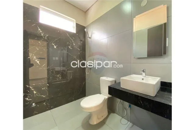 Casa a estrenar en Luque mora cue, foto 5