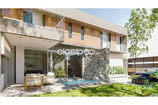 En venta amplio duplex con piscina - villa adela — foto 1
