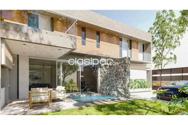 En venta amplio duplex con piscina - villa adela — foto 2