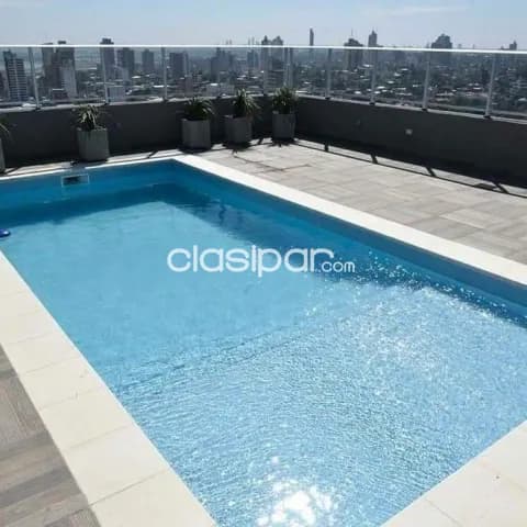 Departamento edificio fortaleza milano — foto 3
