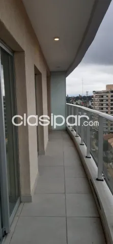 Departamento edificio fortaleza milano — foto 5