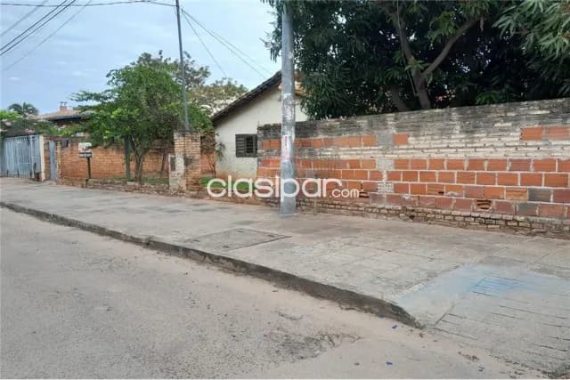 Terreno de 409m2, a metros de Avda. Primer Pdte, foto 2