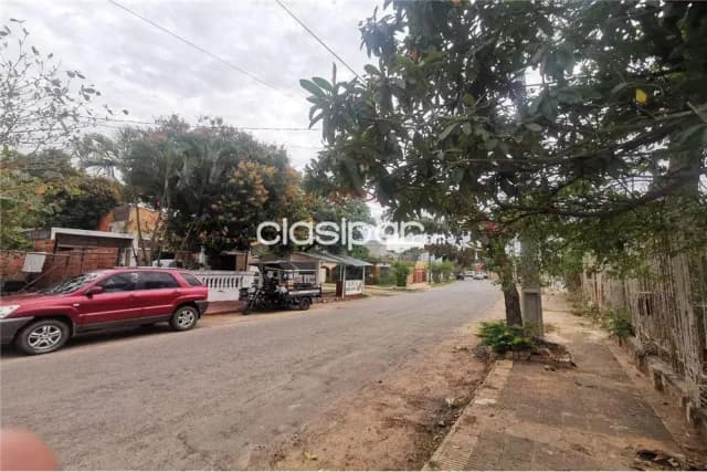 En venta terreno en asuncion - bo. Salvador del m — foto 3