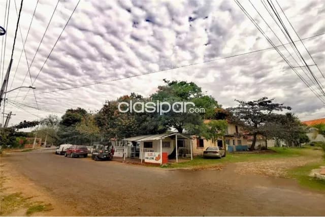 En venta terreno en asuncion - bo. Salvador del m — foto 4