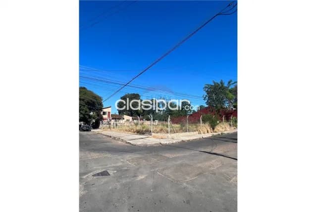 Terreno 855 m2 en esquina bo san vicente — foto 3