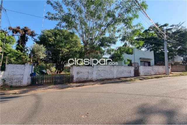 Terreno de 1600m2 en barrio pettirossi — foto 4