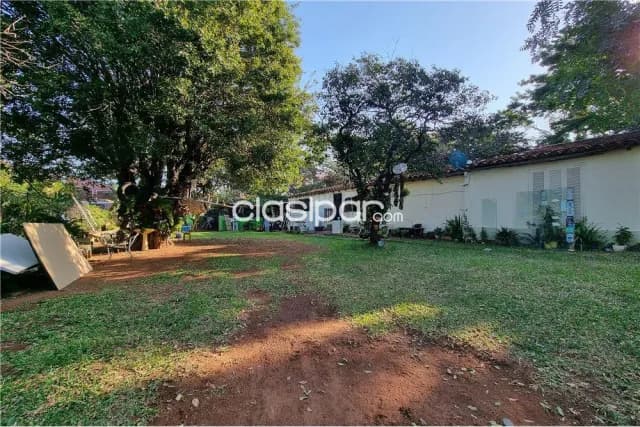 Terreno de 1600m2 en barrio pettirossi — foto 5