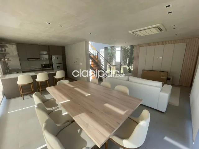 Residencia a estrenar y equipada en San Bernardino usd 360.000, foto 5
