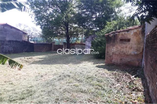 En venta terrreno a pasos de Avda Félix Bogado — foto 3