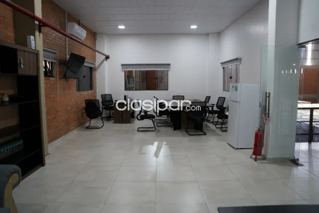 Siete depósitos en Mariano Roque Alonso cod 4635 — foto 3