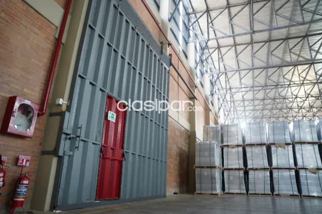 Siete depósitos en Mariano Roque Alonso cod 4635 — foto 5