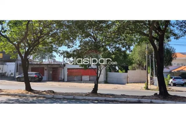 Magnífico Terreno sobre Avenida Félix Bogado — foto 4