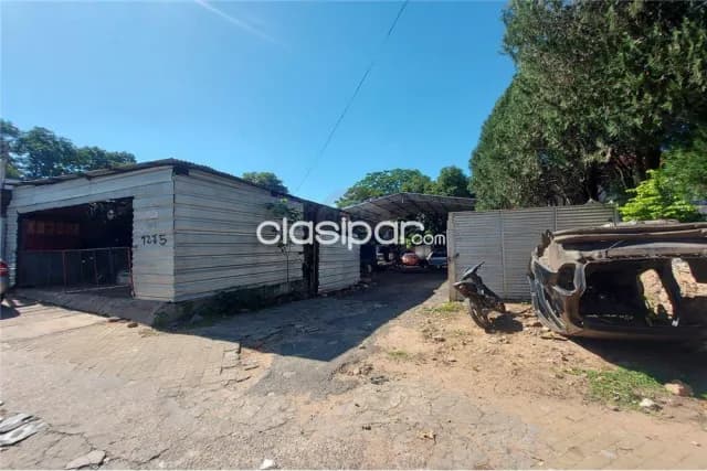 Magnífico Terreno sobre Avenida Félix Bogado — foto 5