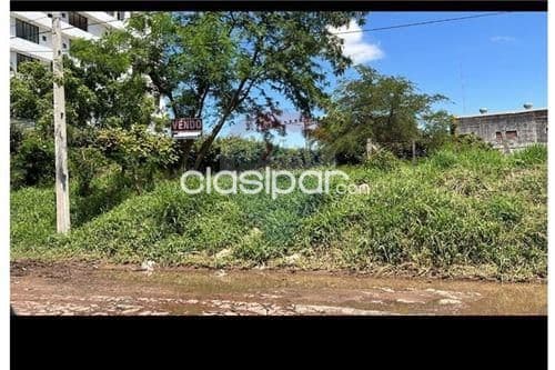 terreno en Asuncion a metros del CIT
