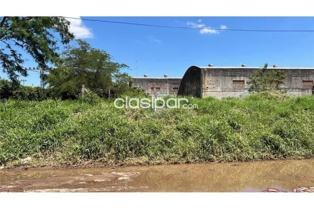 terreno en Asuncion a metros del CIT — foto 3