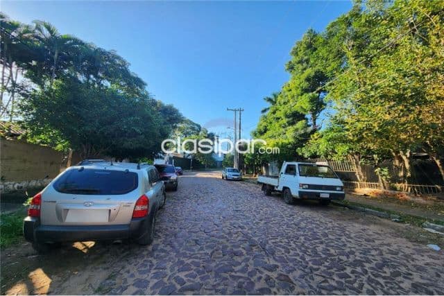 En venta hermoso terreno en bo. Salvador del mundo