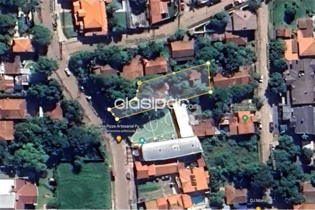 En venta hermoso terreno en bo. Salvador del mundo, foto 3
