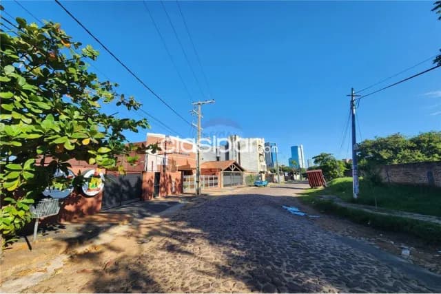 En venta hermoso terreno en bo. Salvador del mundo, foto 4