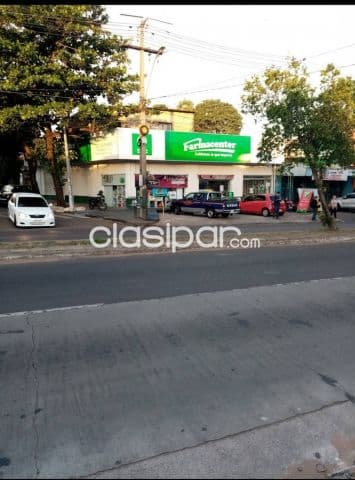 Inmueble sobre avda. Fernando de la Mora y gral santos sobre próceres de mayo en esq, foto 1
