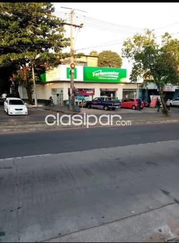 Inmueble sobre avda. Fernando de la Mora y gral santos sobre próceres de mayo en esq, foto 2