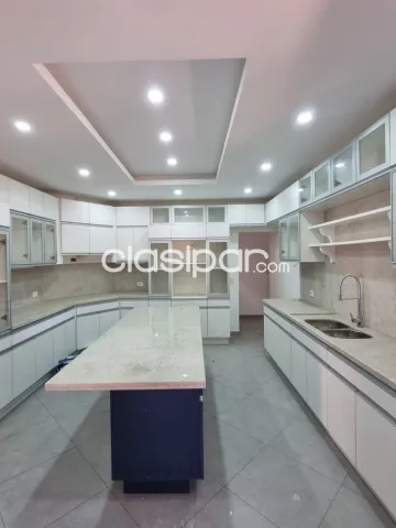 Hermosa residencia en Luque, foto 5