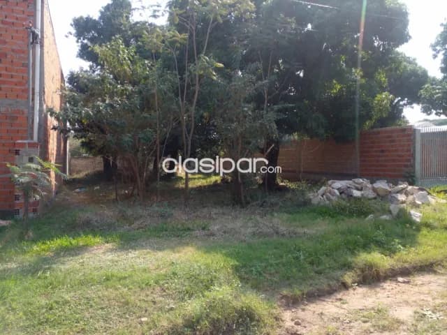Terreno en Mariano Roque Alonso — foto 2