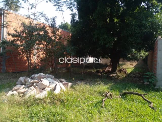 Terreno en Mariano Roque Alonso — foto 3