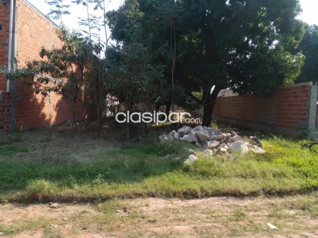 Terreno en Mariano Roque Alonso — foto 4