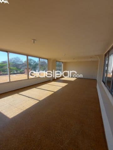 Se alquila inmueble para oficina zona Sanatorio Migone, foto 1