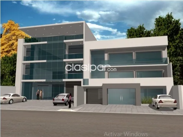 Se alquila oficinas en Edificio Corporativa — foto 3