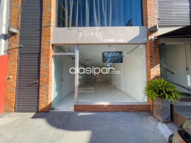 Villa Morra – telefuturo: 56 m2, salón + deposito, ideal p/ comercios, 4.200.000 gs, foto 4
