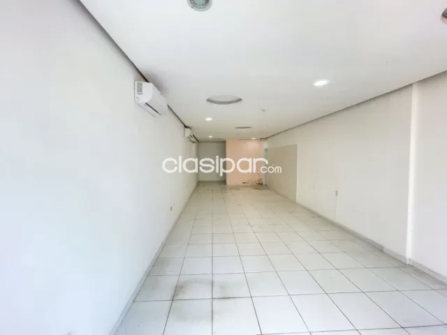 Villa Morra – telefuturo: 56 m2, salón + deposito, ideal p/ comercios, 4.200.000 gs, foto 5