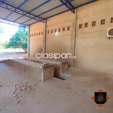 de Tinglado, foto 5