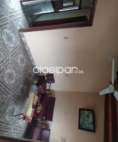 De departamento [hospedajedisponible. Incluye muebles, luz, agua estacionamiento, foto 4