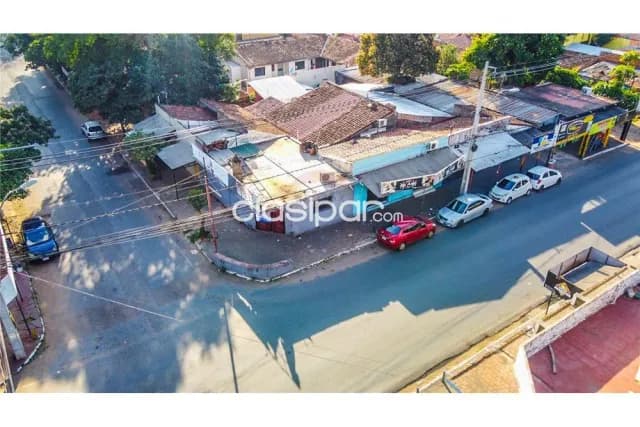 En venta terreno en esquina en Fernando de la Mora, foto 3