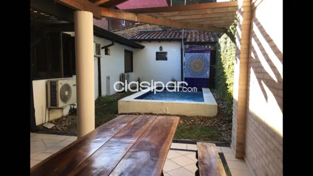 Casa en San Bernardino zona Centrica con piscina — foto 2