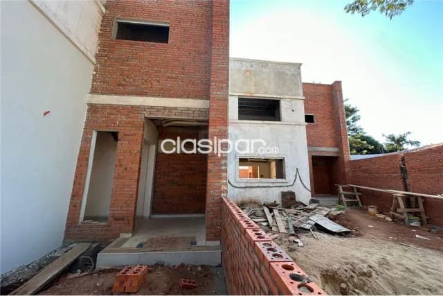 Duplex en pozo de 3 hab. Fdo zona sur, foto 2