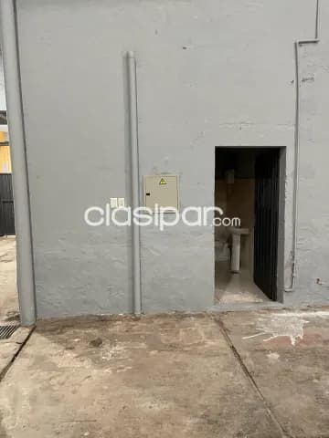 Z/ jockey club – eusebio ayala – terminal: 450m2 + oficina + administración, 7.000.000 gs, foto 4