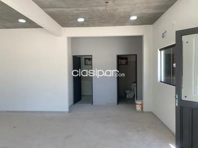 Luque – sanber: 1.000 m2, deposito + oficina + recepción, 4.000 usd, foto 4